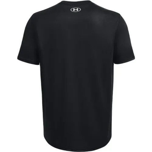 Under Armour Polo Training Hombre Team Tech