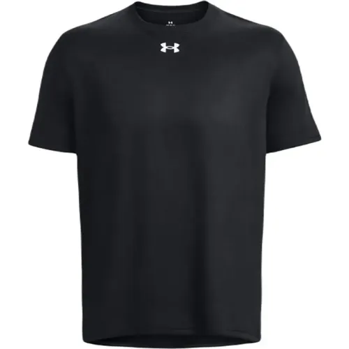 Under Armour Polo Training Hombre Team Tech
