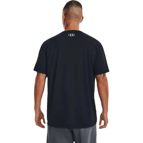 Under Armour Polo Training Hombre Team Tech