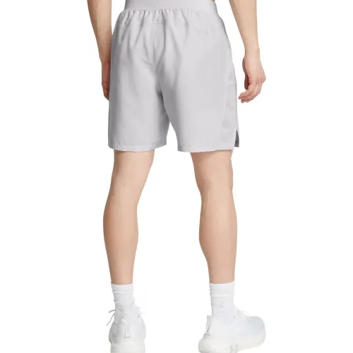 Under Armour Short Running Hombre Launch 7in