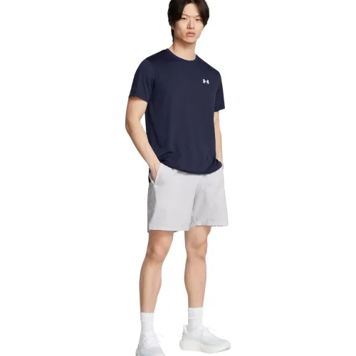 Under Armour Short Running Hombre Launch 7in