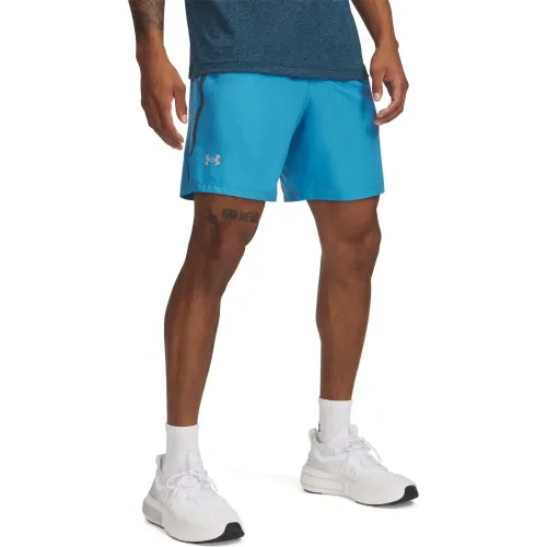 Under Armour Celeste de Hombre modelo Short Running Hombre Launch 7in 2 En1 celestes hombre 2025111415473954045  