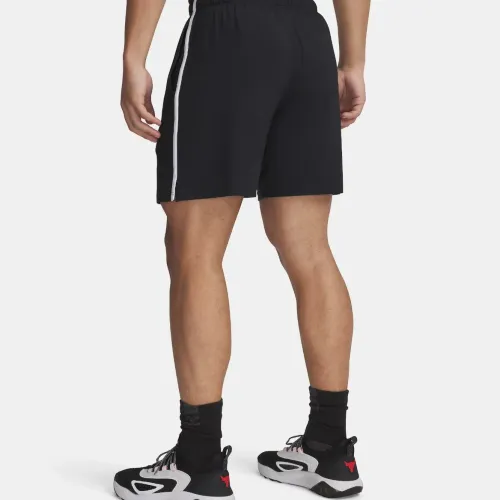 Under Armour Short Sportstyle Hombre Project Rock Mesh