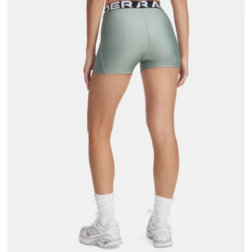 Under Armour Short Training Mujer Heatgear Shorty