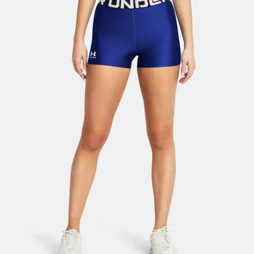 Under Armour Short Training Mujer Heatgear Shorty