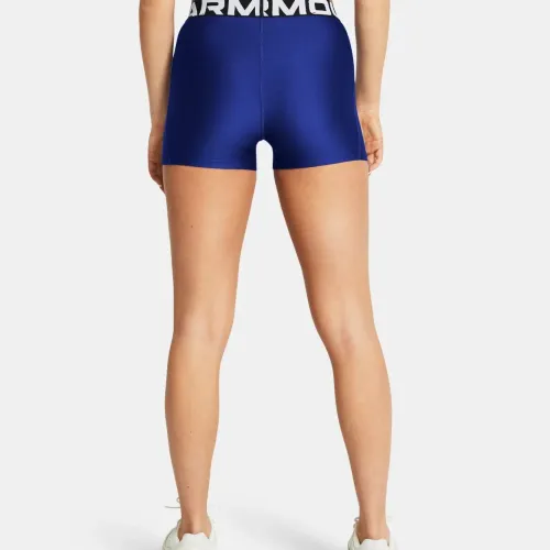 Under Armour Short Training Mujer Heatgear Shorty