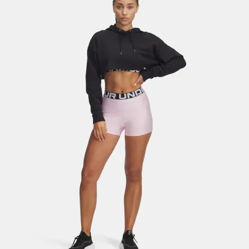Under Armour Short Training Mujer Heatgear Shorty