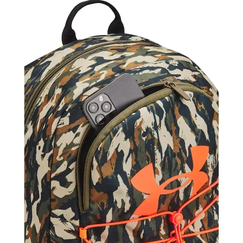 Under Armour Mochila Training Hustle Sport 26l