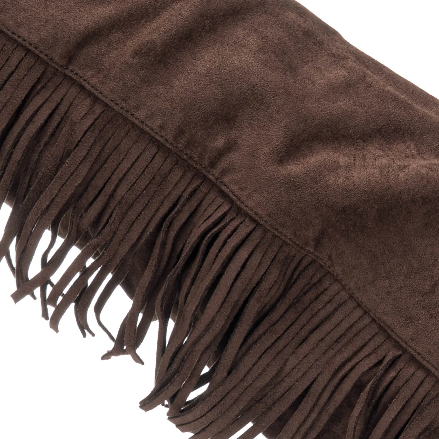 Bota Platanitos Dama Bmv Oaxaca color marron oscuro. | Platanitos