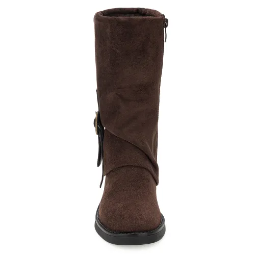 Platanitos Botin Dama Bt Toluca1