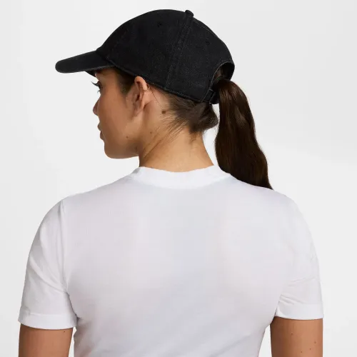 Nike Gorra Sin Estructura Sportswear Denim Club Cap