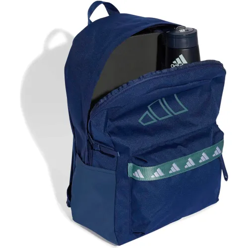 adidas Mochila Deportiva Unisex Cl Tape Bpk