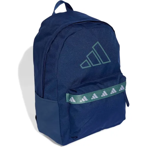 adidas Mochila Deportiva Unisex Cl Tape Bpk