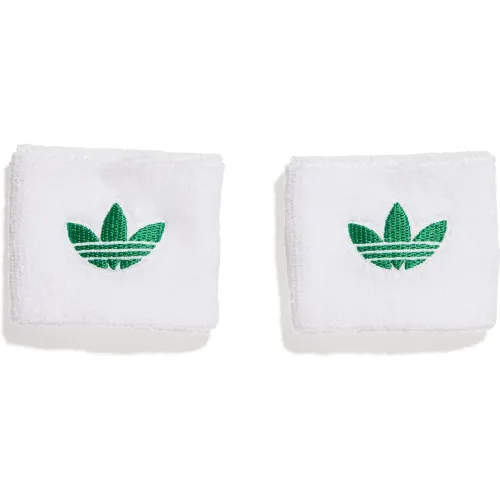 adidas Blanco de Mujer modelo Muñequera Tenis Unisex Ten Wb S Og blancos verdes mujer 2025111716564005571  