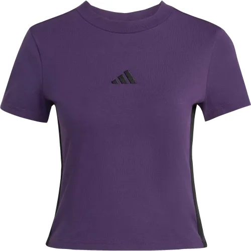 adidas Polo Deportivo Mujer W 3s Sj Baby T