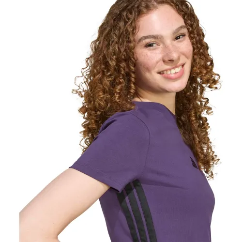 adidas Polo Deportivo Mujer W 3s Sj Baby T