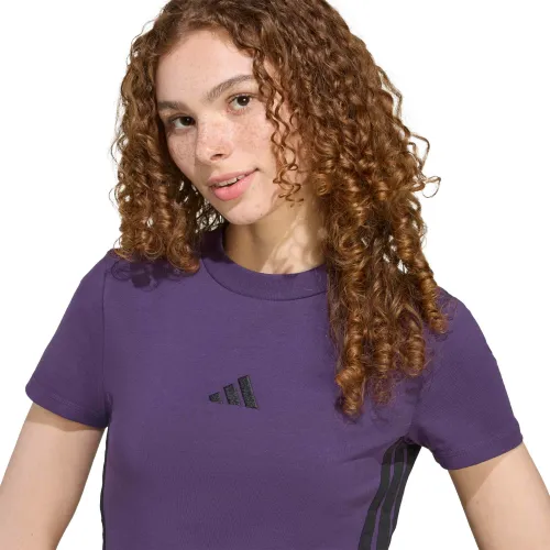 adidas Polo Deportivo Mujer W 3s Sj Baby T