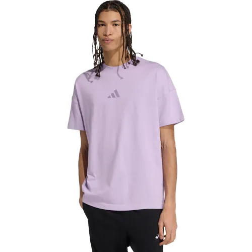 adidas  de Hombre modelo Polo Deportivo Hombre M A Szn T lilas hombre 2025111716564005616  