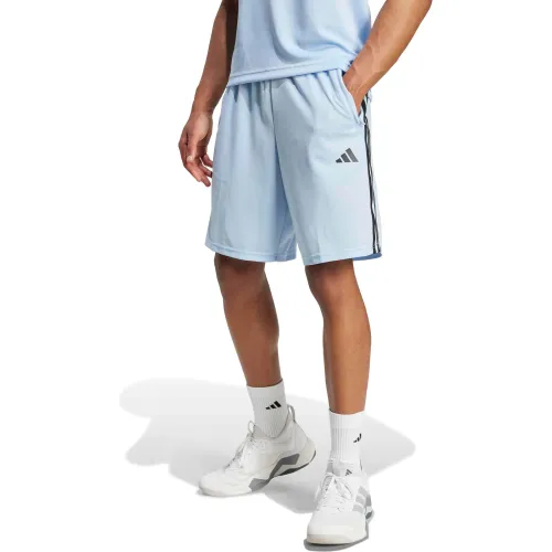 adidas Celeste de Hombre modelo Short Training Hombre Tr-Es Piq 3sho Aeroready celestes hombre 2025111716564005625  