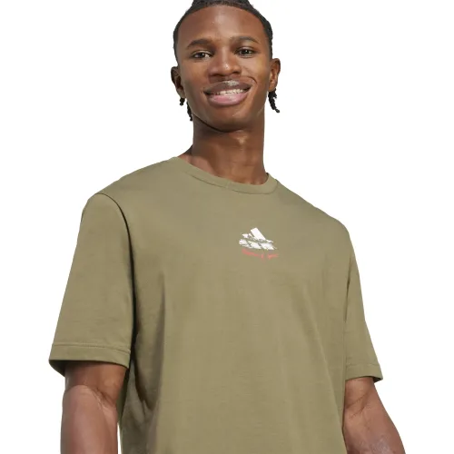 adidas Polo Deportivo Hombre M Gallery T