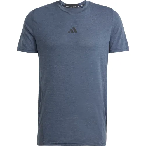 adidas Polo Training Hombre D4t Tee Aeroready