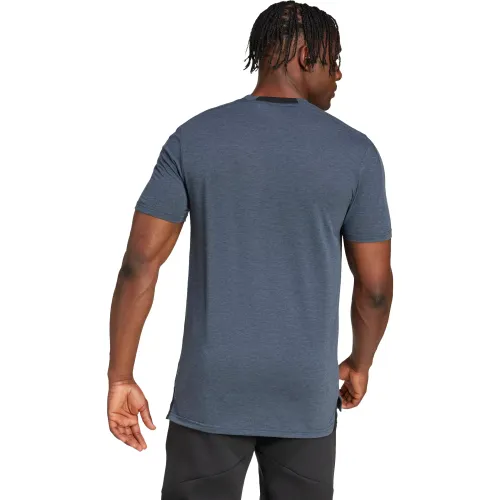 adidas Polo Training Hombre D4t Tee Aeroready