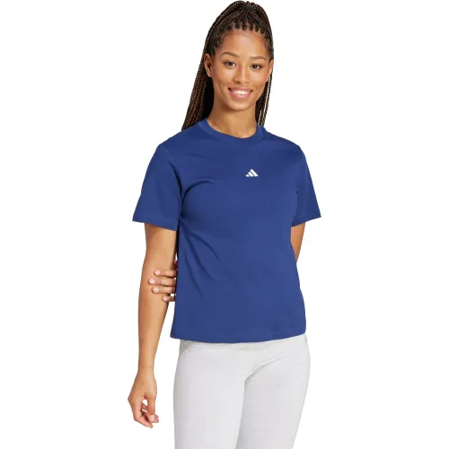 adidas Azul de Mujer modelo Polo Deportivo Mujer W Sl Sj T azules mujer 2025111716564005673  