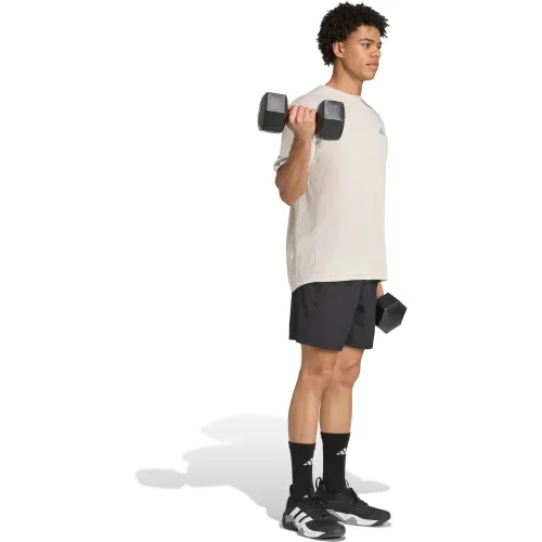 adidas Polo Training Hombre Tr Ess Hp Tee Climacool