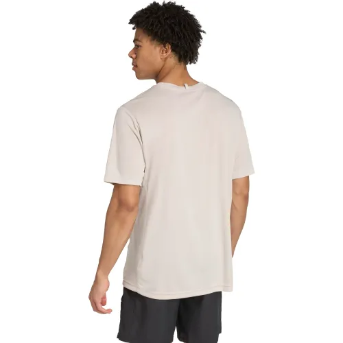 adidas Polo Training Hombre Tr Ess Hp Tee Climacool