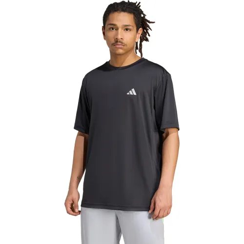 adidas Negro de Hombre modelo Polo Training Hombre Tr Ess Hp Tee Climacool negros hombre 2025111716564005715  