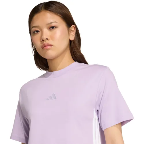 adidas Polo Deportivo Mujer W 3s Sj T