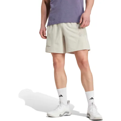 adidas Short Training Hombre Tr Ess Hp Short Climacool