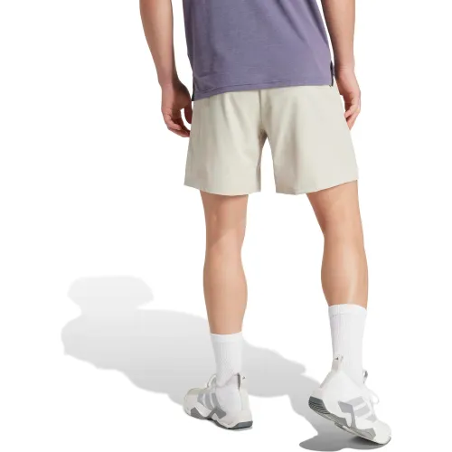 adidas Short Training Hombre Tr Ess Hp Short Climacool