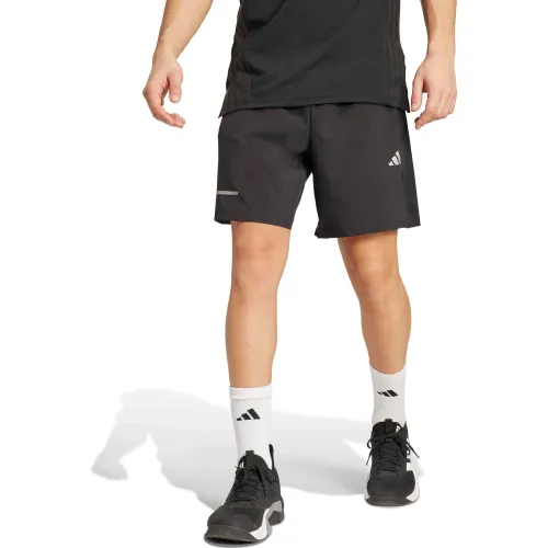 adidas Short Training Hombre Tr Ess Hp Short Climacool