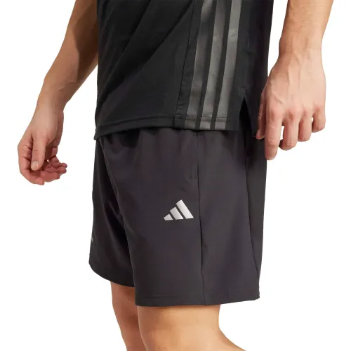 adidas Short Training Hombre Tr Ess Hp Short Climacool
