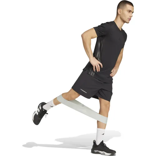 adidas Short Training Hombre Tr Ess Hp Short Climacool