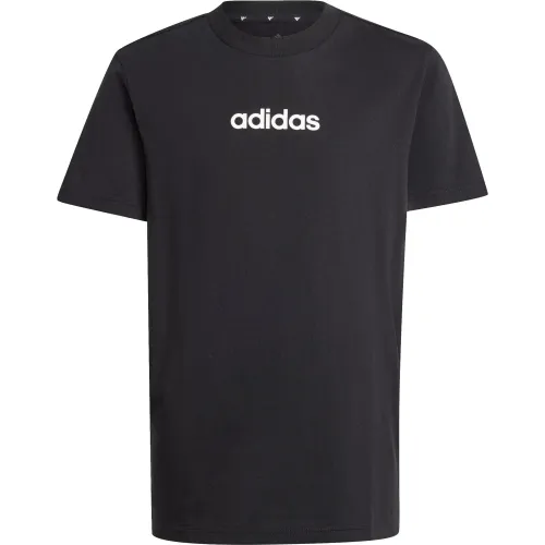 adidas Polo Deportivo Juvenil J Lin Tee 160
