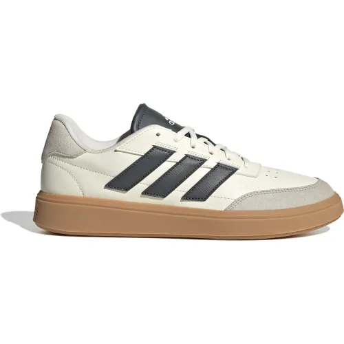 adidas Blanco de Hombre modelo Zapatillas Urbanas Hombre Courtblock blancos negros hombre 2025111716564005868 Sintético - textil Sintético
