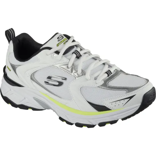 Skechers Blanco de Hombre modelo Zapatillas Urbanas Hombre Stamina Sport blancos hombre 2025111719322857887 Sintético - textil SINTETICO-TEXTIL