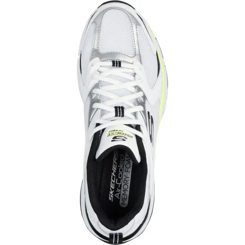 Skechers Zapatillas Urbanas Hombre Stamina Sport