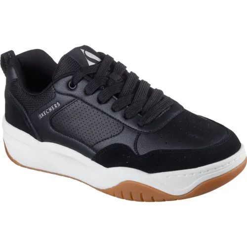 Skechers Negro de Hombre modelo Zapatillas Urbanas Hombre Skechers Odyssey negros sintéticos hombre 2025111719322857920 Sintético Sintético