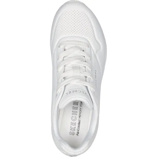 Skechers Zapatillas Urbanas Mujer Uno