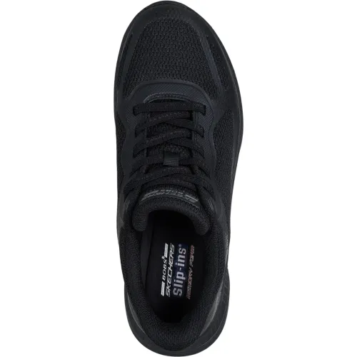 Skechers Zapatillas Urbanas Mujer Bobs Squad 4