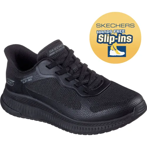 Skechers Zapatillas Urbanas Mujer Bobs Squad 4