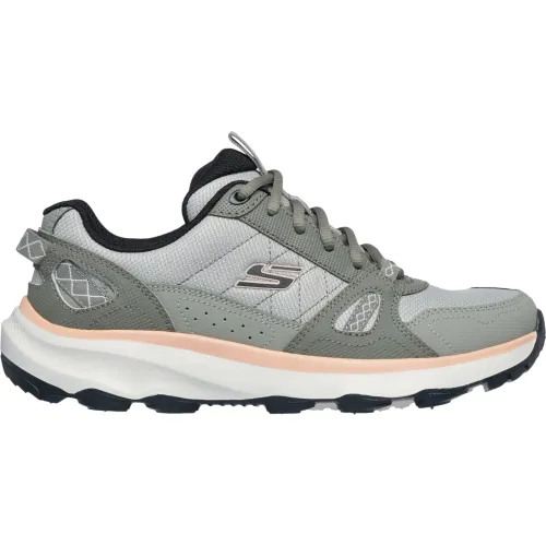 Skechers Zapatillas Urbanas Mujer Ridge Oak