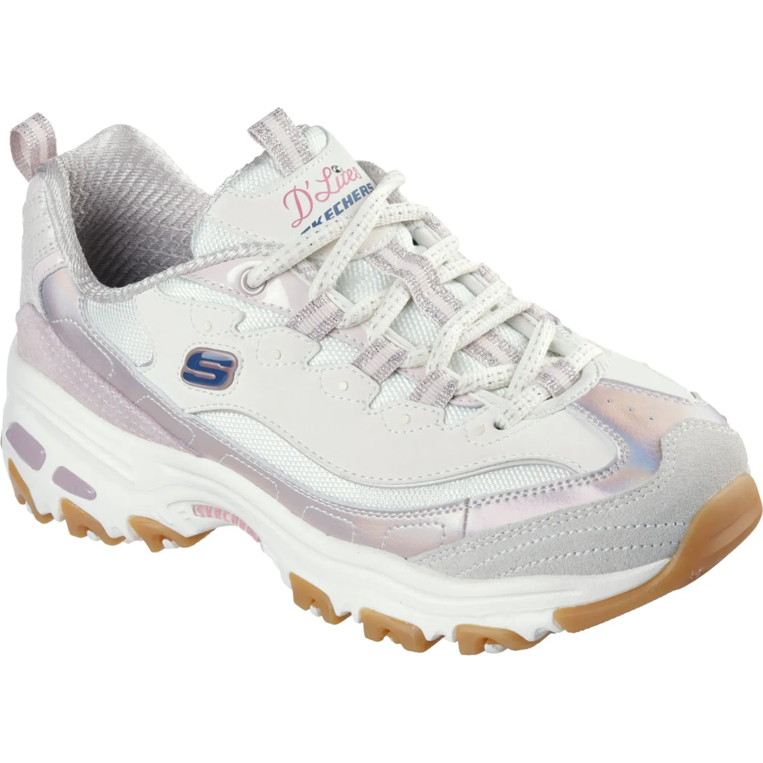 Skechers alt=