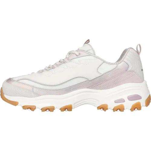 Skechers Zapatillas Urbanas Mujer D'Lites