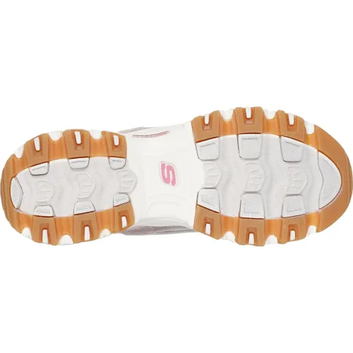 Skechers Zapatillas Urbanas Mujer D'Lites