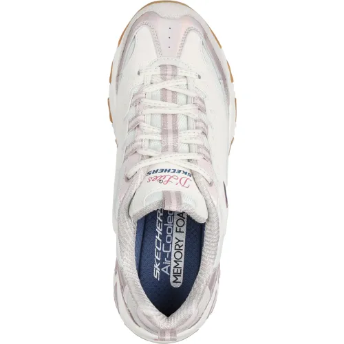 Skechers Zapatillas Urbanas Mujer D'Lites