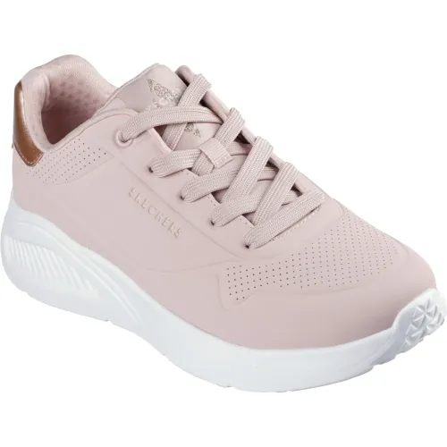 Skechers Zapatillas Urbanas Mujer Uno Lite